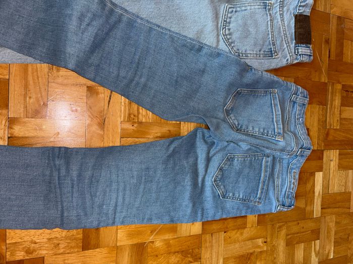 Lot 2 jeans 👖 - photo numéro 4