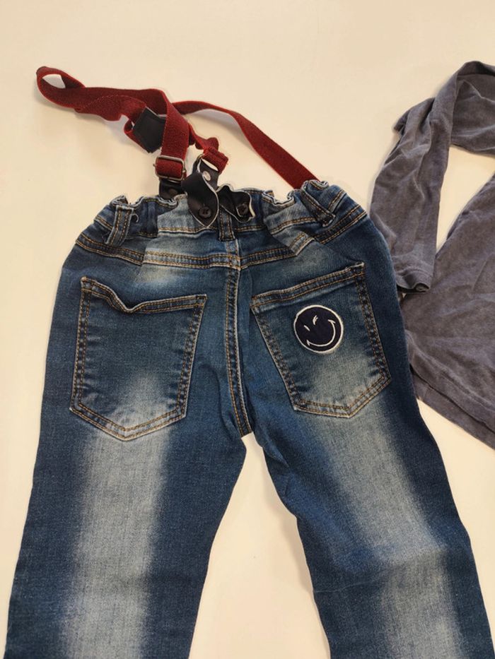 ensemble orchestra 5/6 ans - photo numéro 8