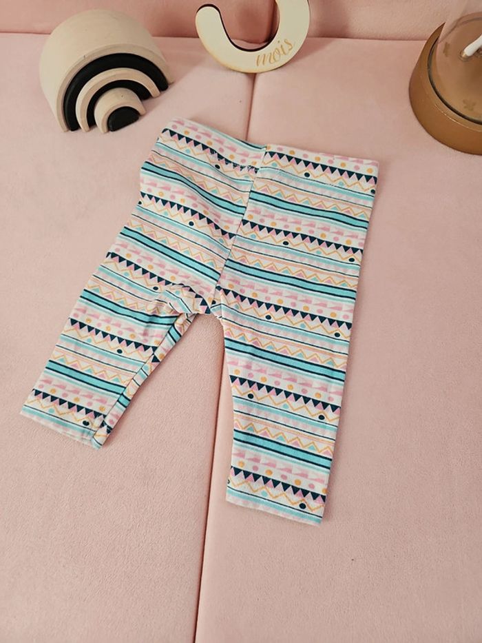 Ensemble haut + pantalon - photo numéro 7