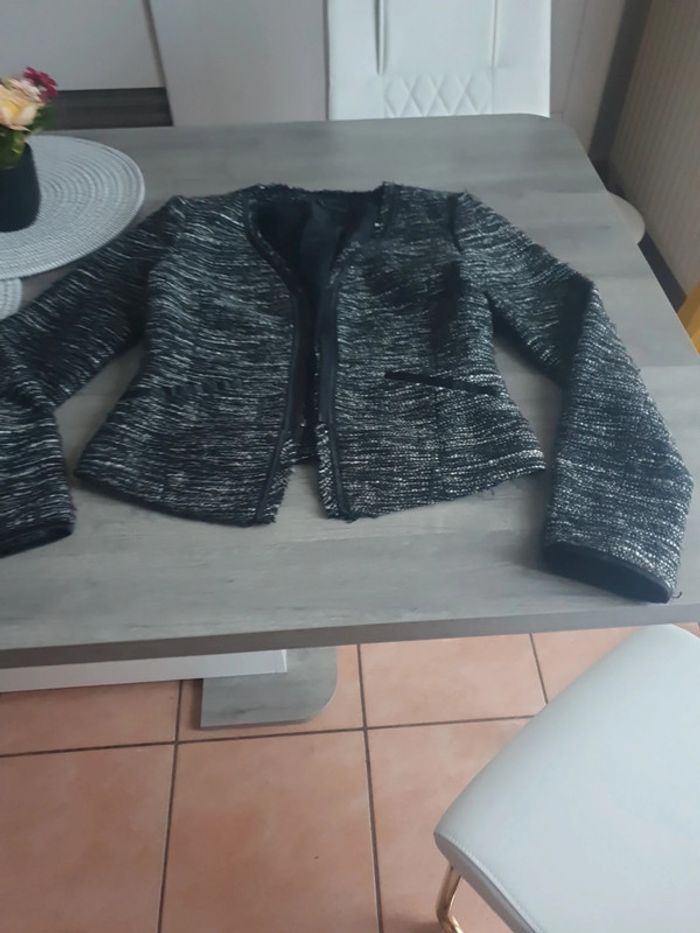 Veste femme