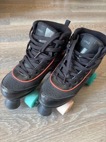 Patin à roulettes taille 38 