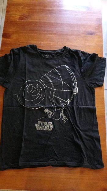 Tee-shirt homme star wars
