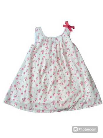 Robe été 9 mois