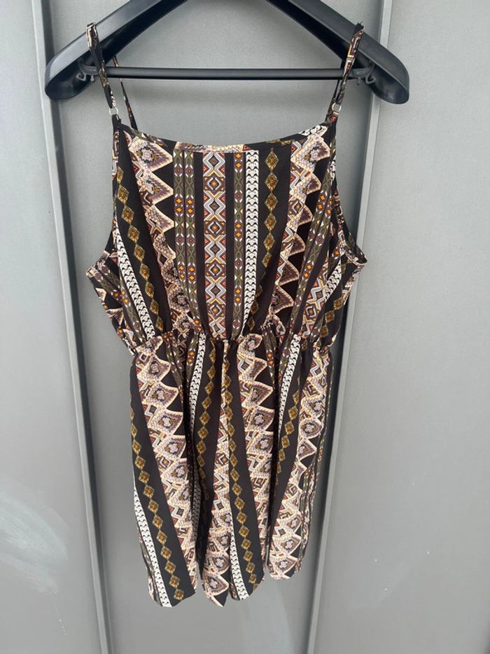 Combi shorts - photo numéro 3