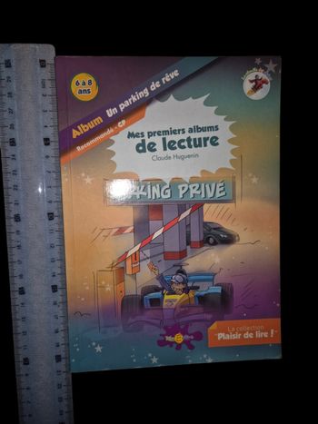 Ratus et sa classe en voyage - Collection Ratus Hatier - Lecture CP/CE1 -