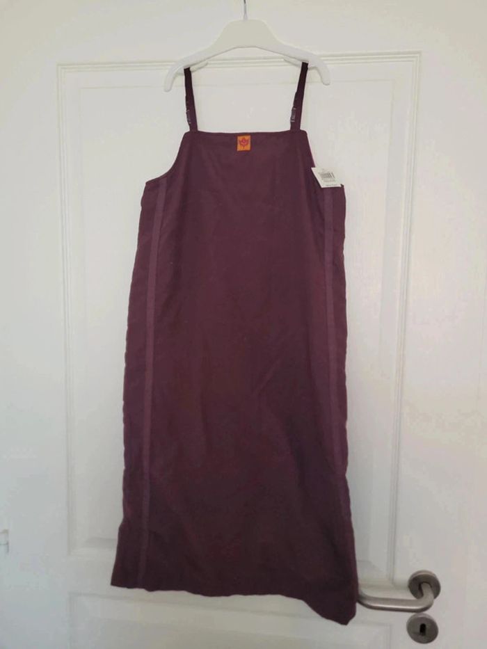 Robe fille demi saison 10 ans