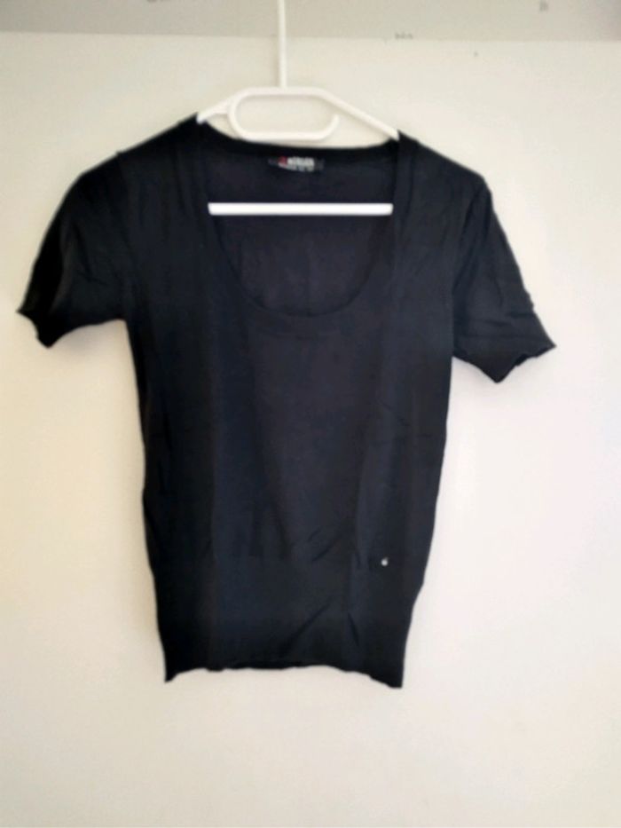Tee-shirt MORGAN taille S