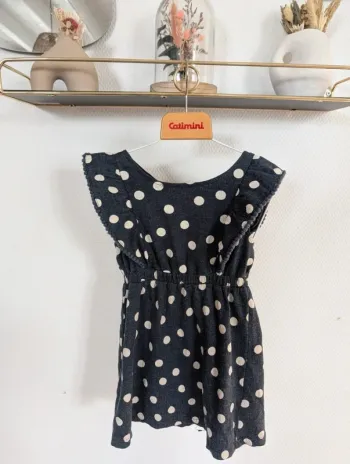Robe - Kiabi - 3 ans