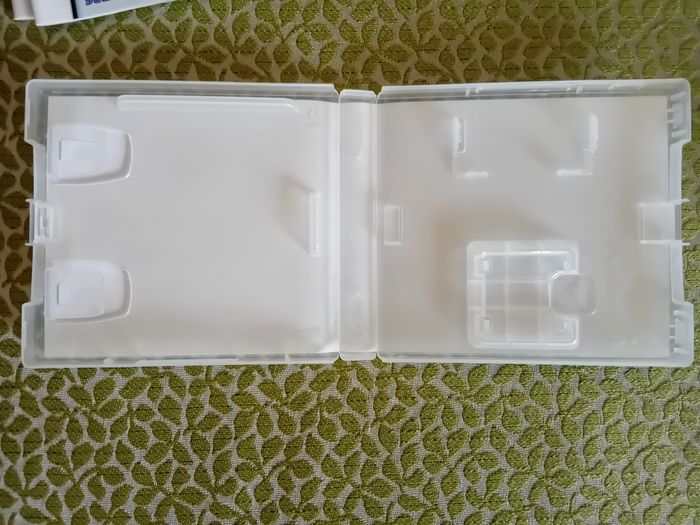 Jeu ds Mario et Sonic - photo numéro 10