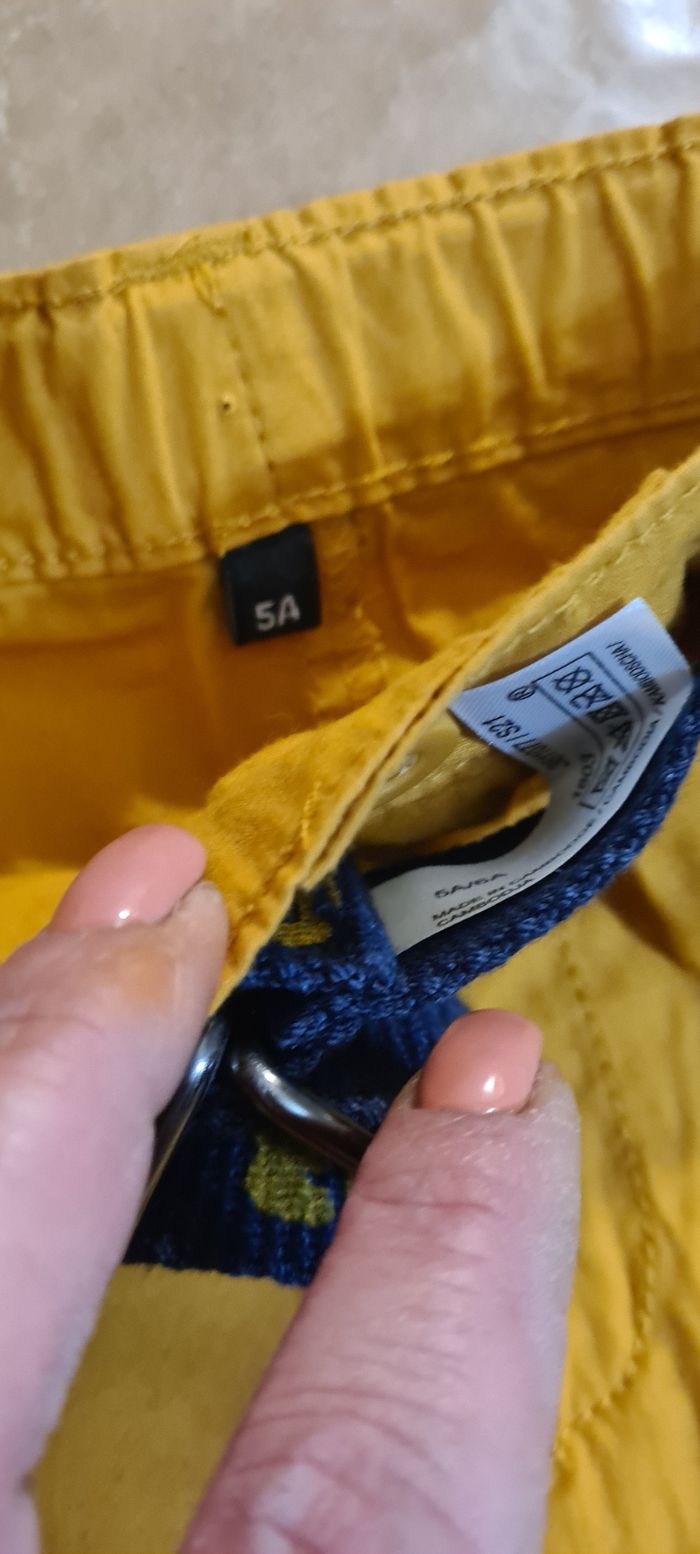 Lot de 5 shorts - photo numéro 3