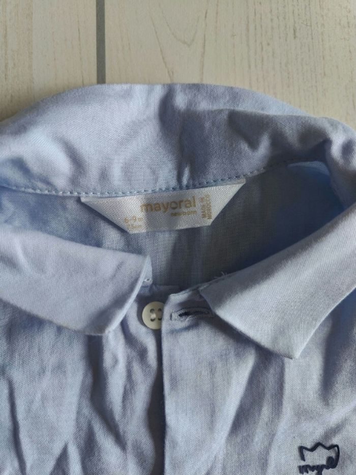 Chemise - photo numéro 2