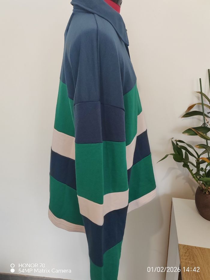 Polo manches longues - photo numéro 3