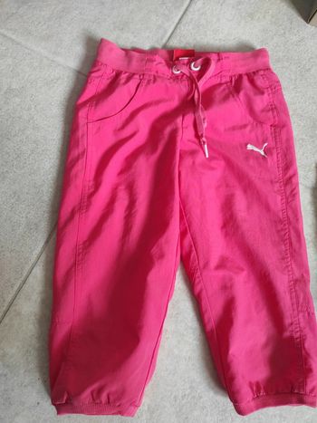 Puma 5-6 pantalon de jogging