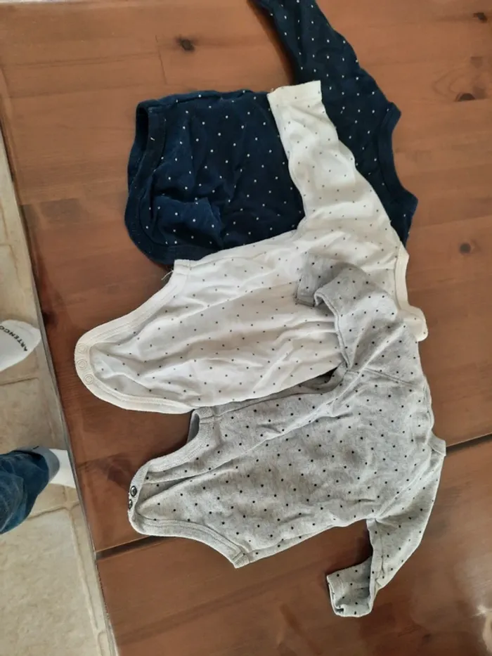 Lot Body - photo numéro 2