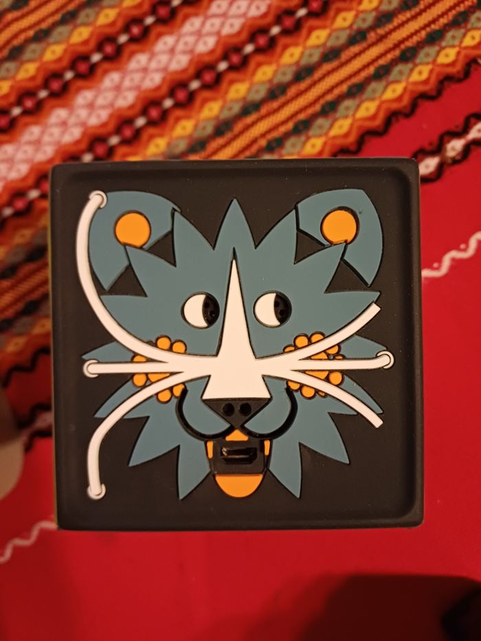 Contueuse Joyeuse - photo numéro 2