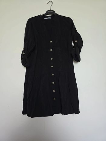 Robe noir