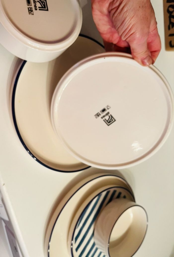 Vaisselle neuve Alinéa - photo numéro 3