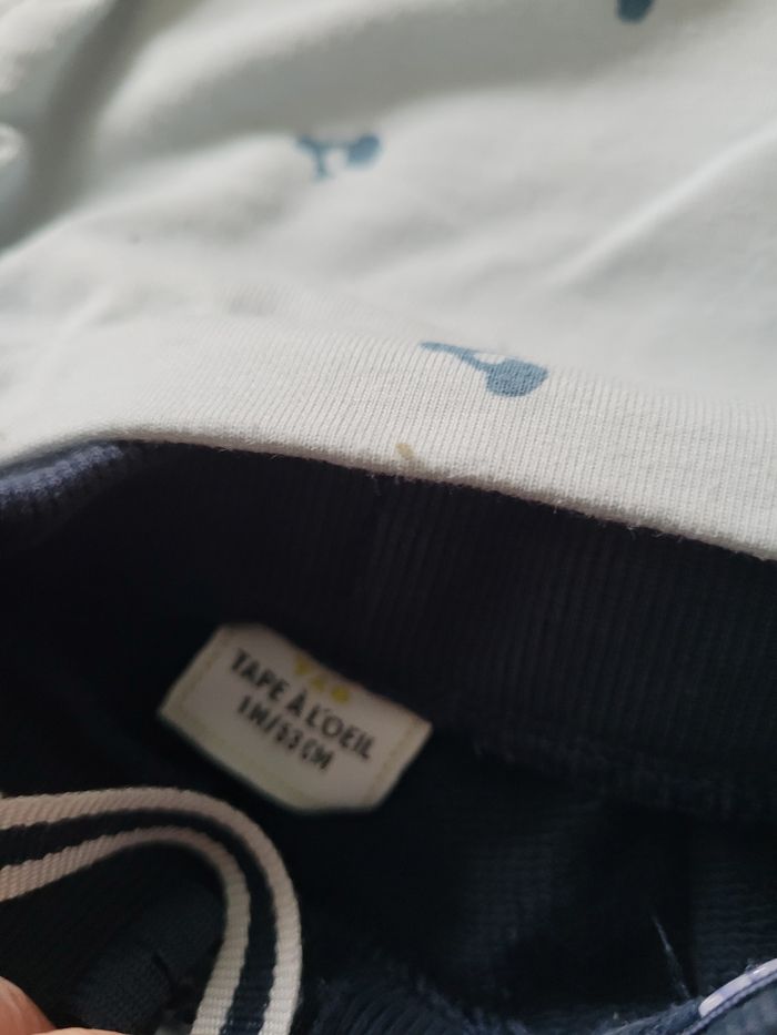 Ensemble 1 mois - photo numéro 4