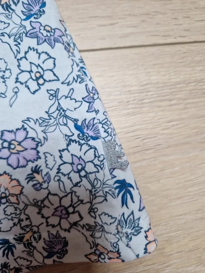 Ensemble fleuri 🌸 - photo numéro 4