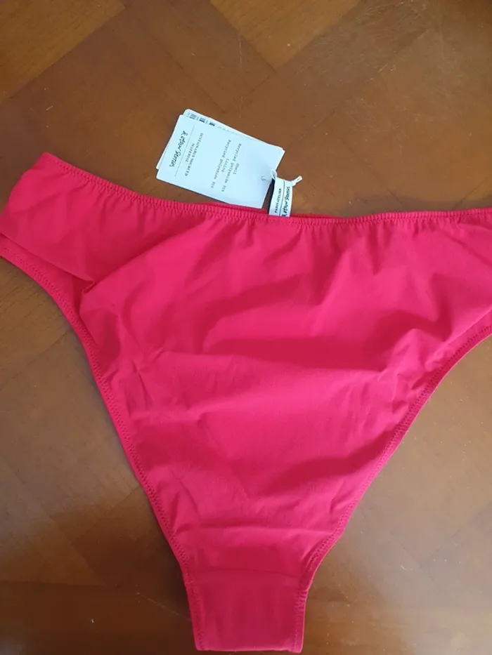 Bas de maillot de bain - photo numéro 4