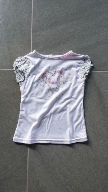 T shirt 18 mois