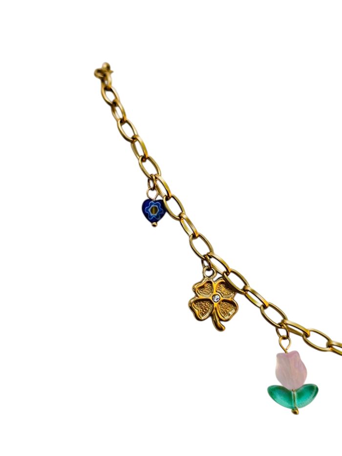 Collier soleil ✅ - photo numéro 2