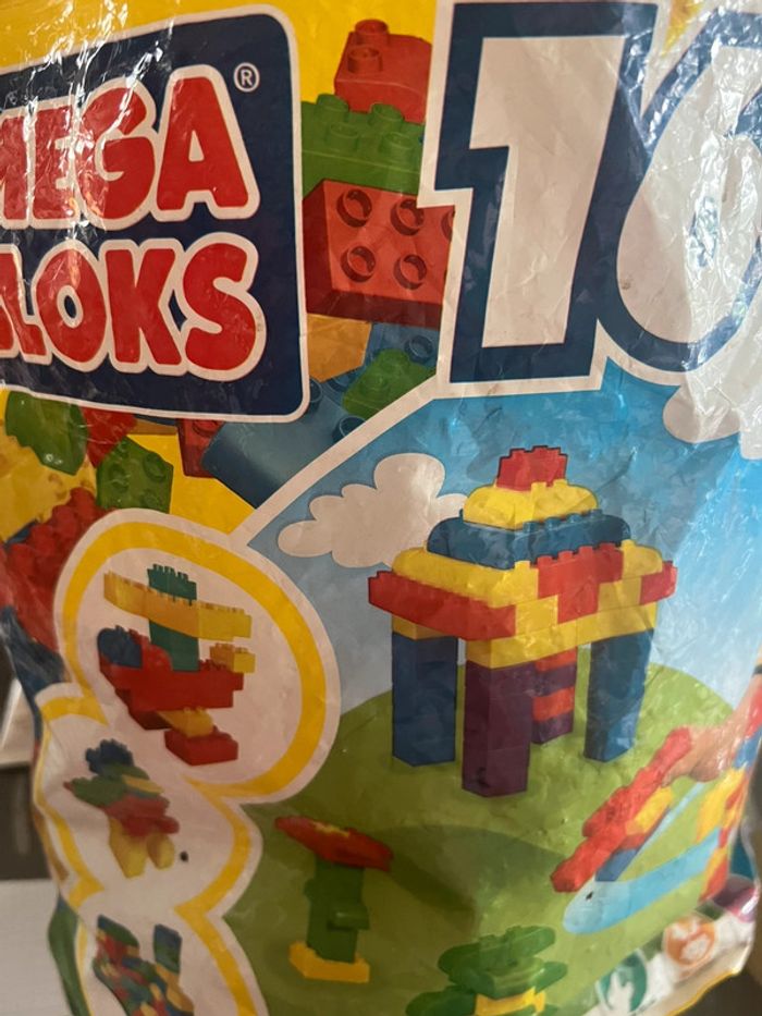 Mega bloks - photo numéro 2