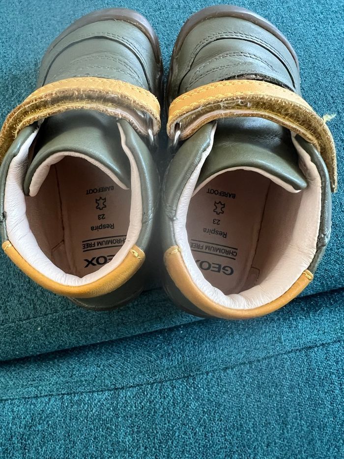 Basket - photo numéro 6