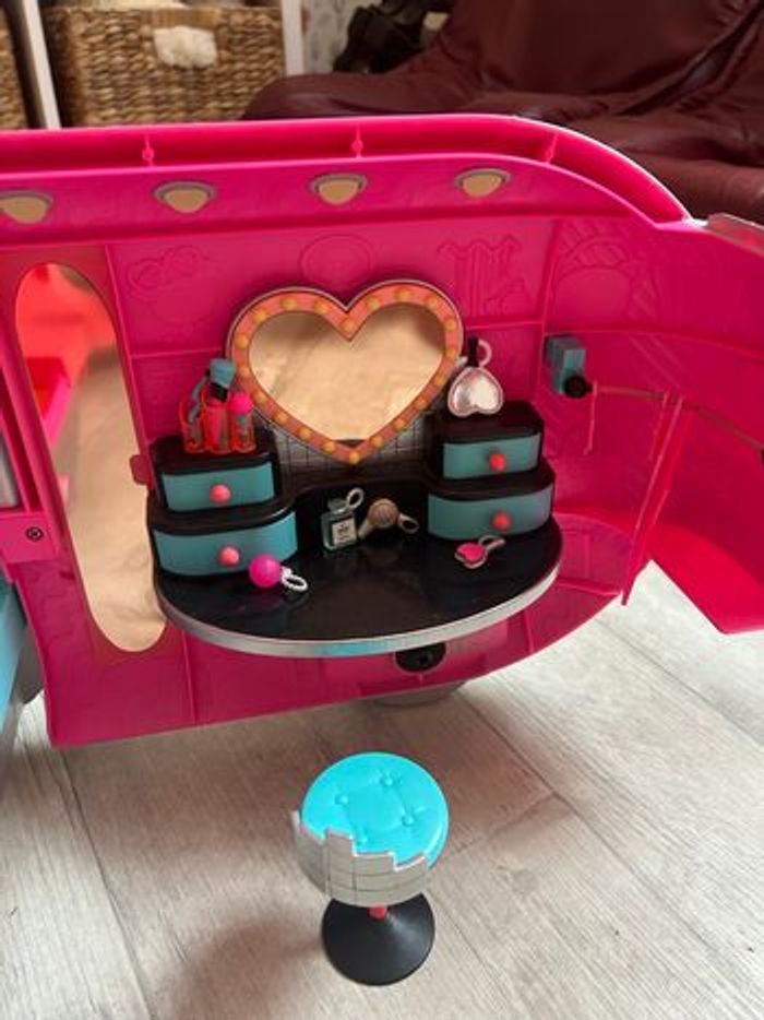 Camping car lol surprise - photo numéro 5