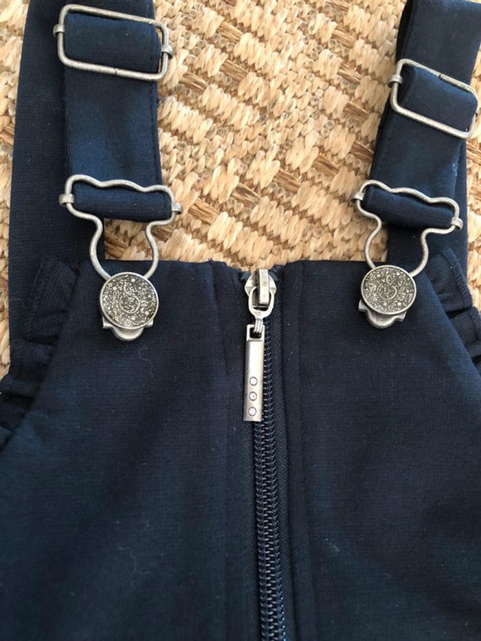 Robe taille 2/3 ans (98 cm) - photo numéro 3