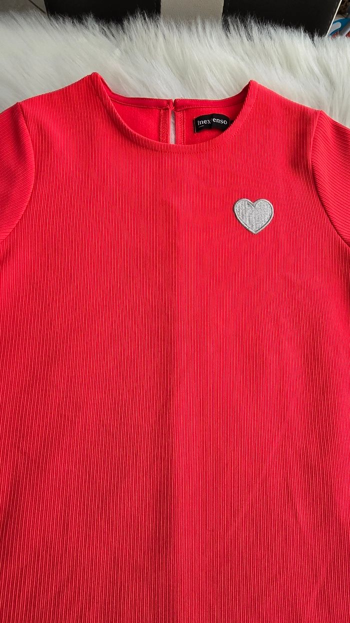 Neuve (non portée)🤩😍🩷 robe mc 12 ans fille 🩷🤩😍 - photo numéro 2