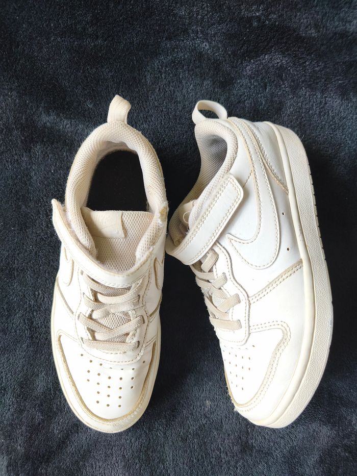 Baskets nike enfant - photo numéro 2