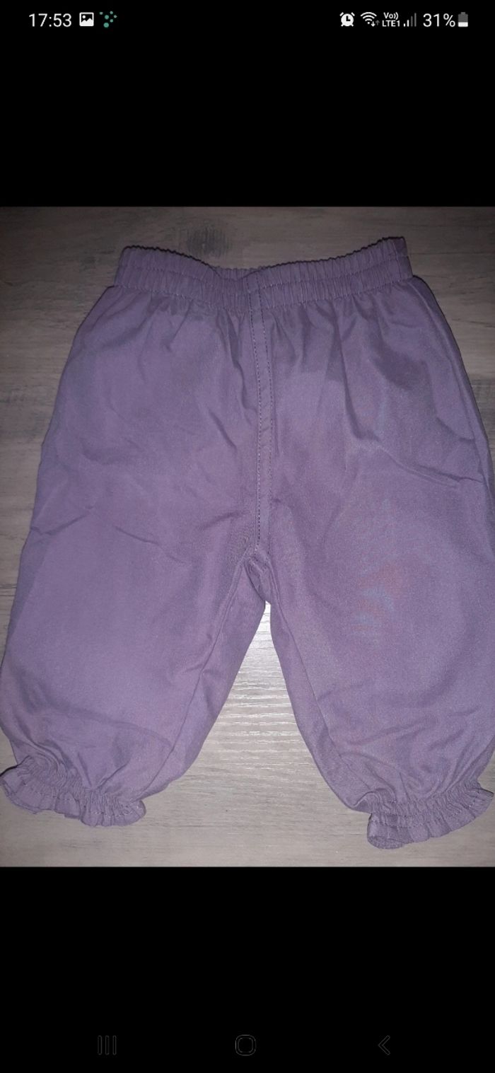 Ensemble bébé fille 3 mois (lot n°17) - photo numéro 3