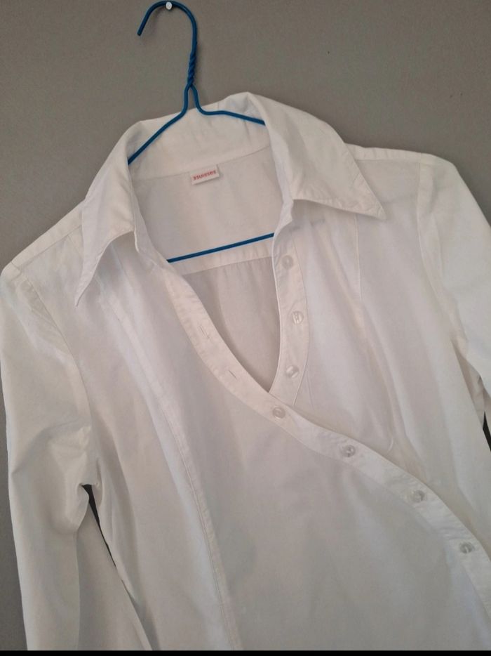 Chemise - photo numéro 3