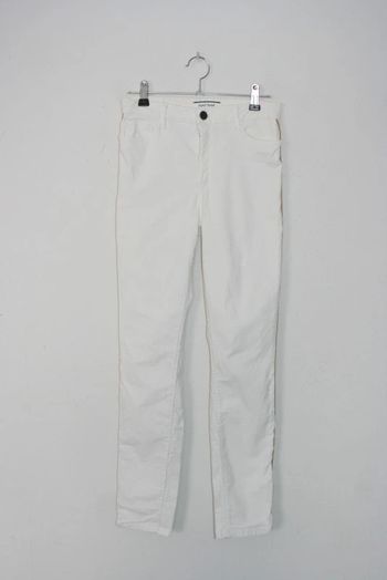 Pantalon velours NafNaf taille 34