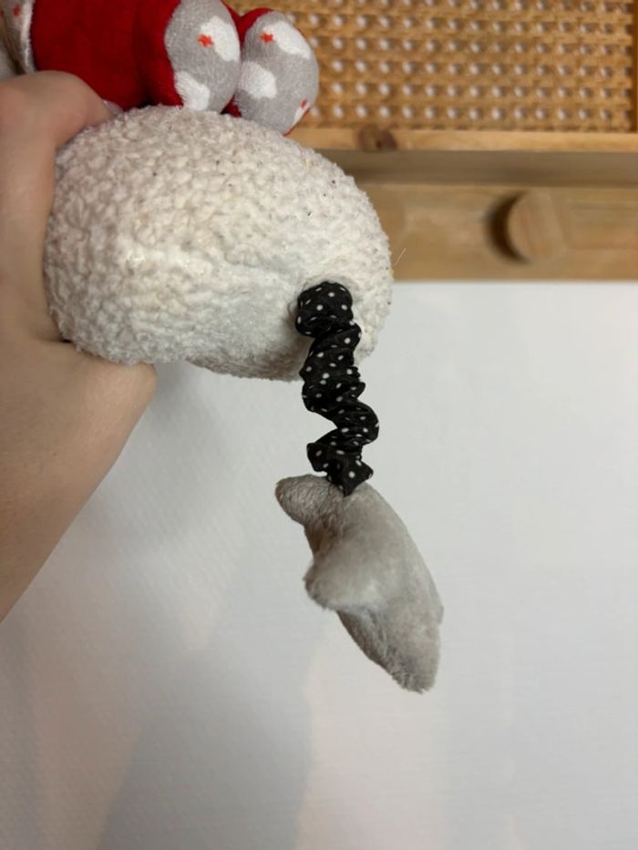 Veilleuse Minnie Disney - photo numéro 2