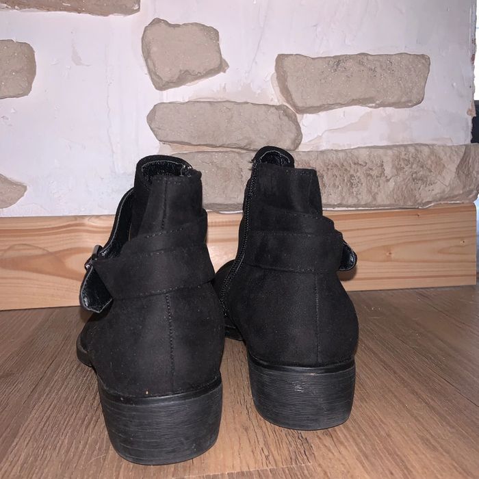 Bottines - photo numéro 3