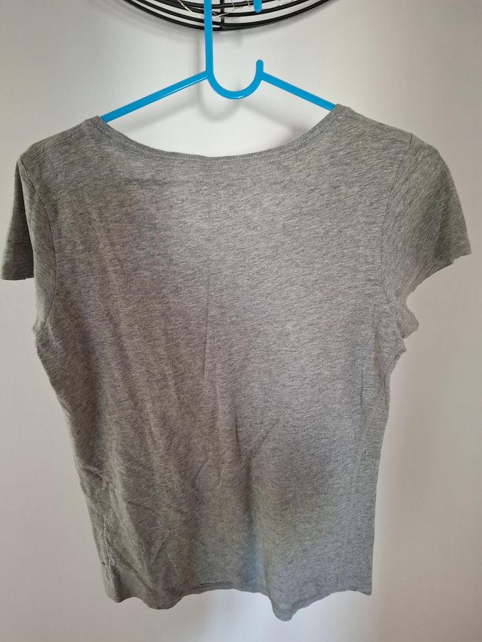 Tee shrist - photo numéro 2