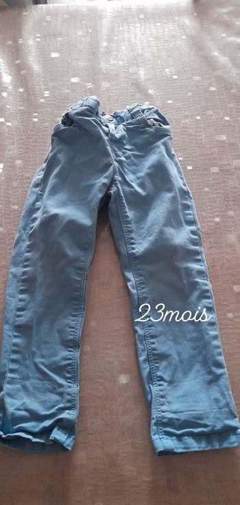 Jeans 23mois