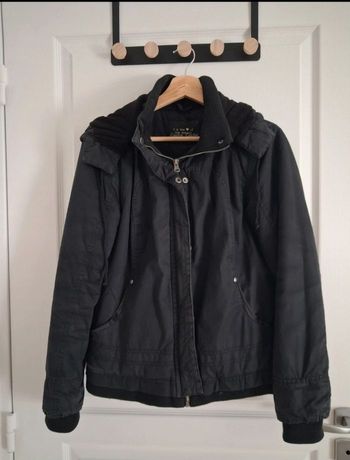 Manteau hiver
