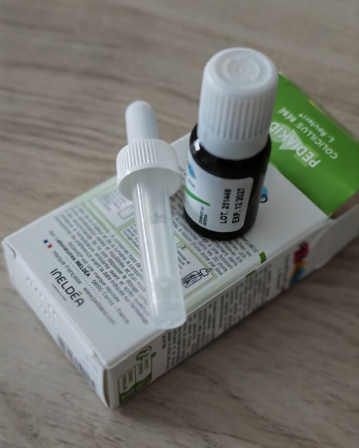 Pediakid colicillus - photo numéro 2