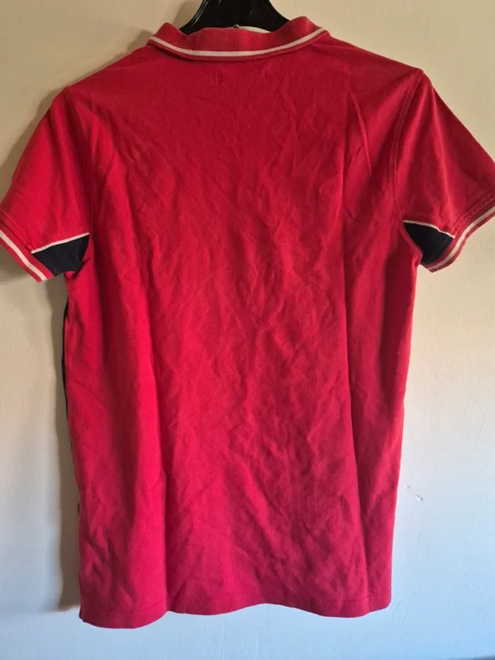 Polo offert - photo numéro 3