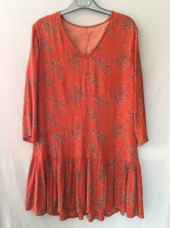 Robe femme Kaporal