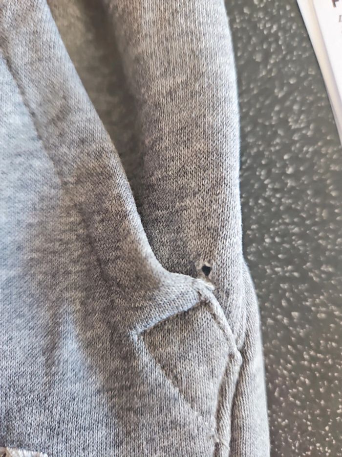 Pantalon de survêtement nike 10/12 ans cont6 - photo numéro 8