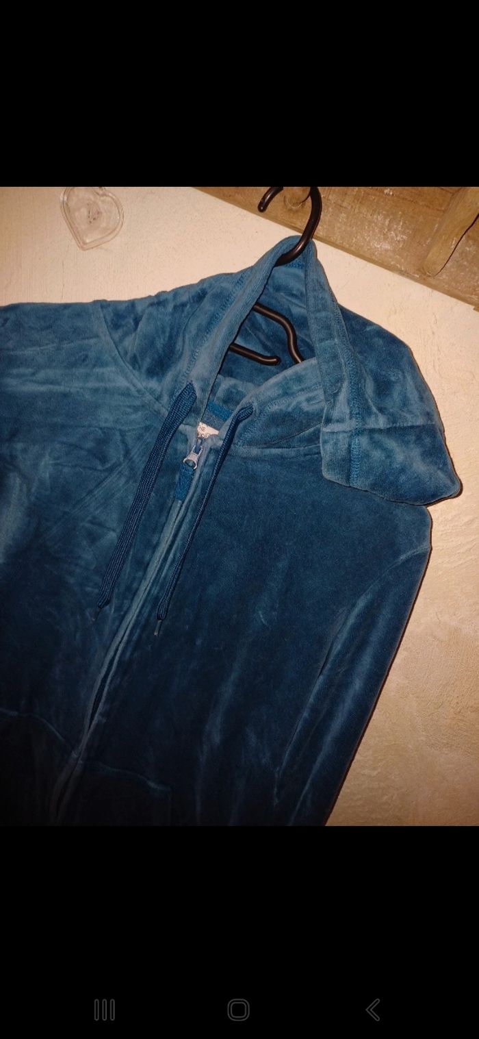 Sweat femme taille 38 - photo numéro 2