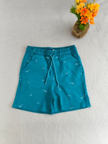 Short garçon Okaïdi 4 ans