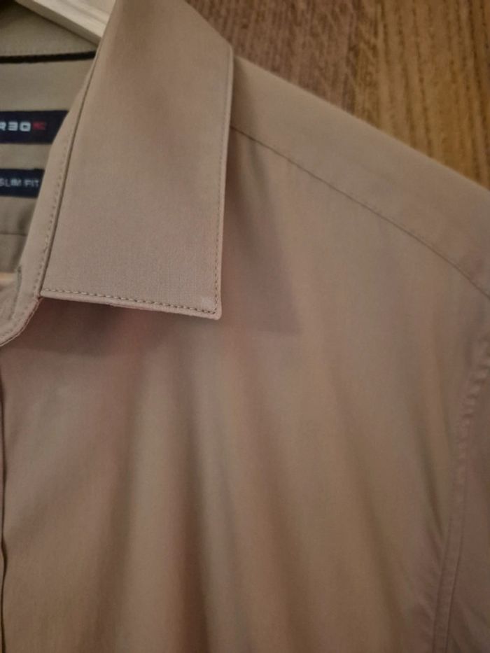 Chemise Devred Taille L. - photo numéro 9