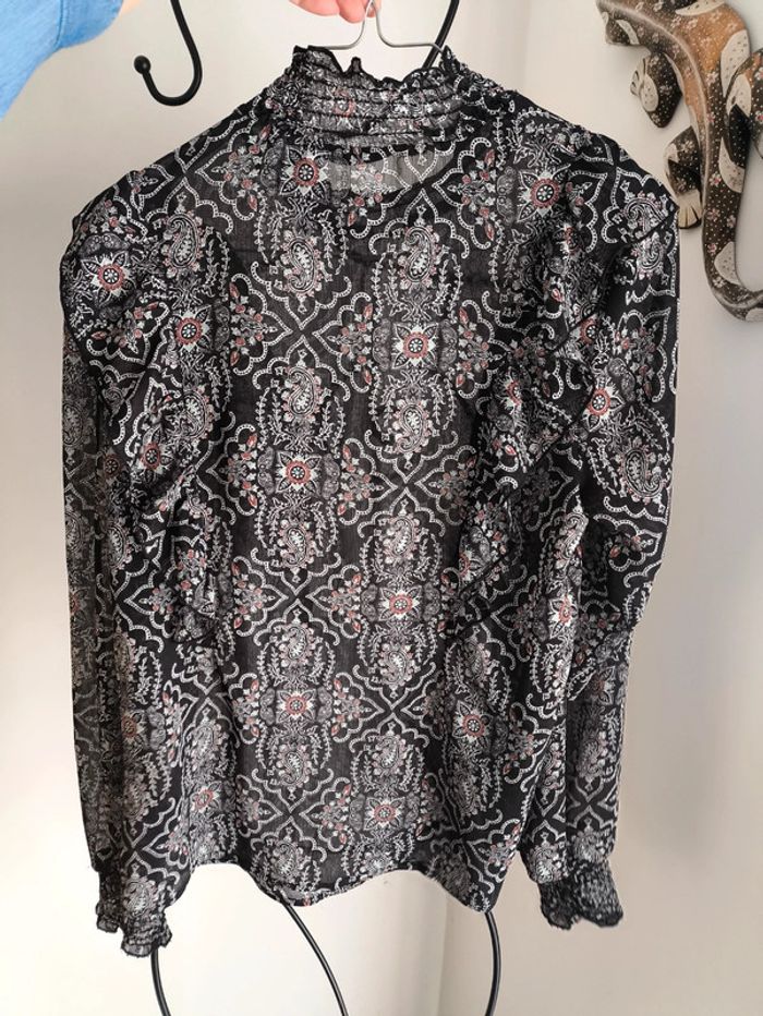 Blouse kiabi - photo numéro 5
