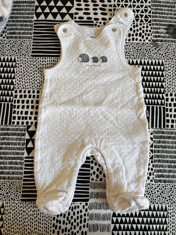 Salopette