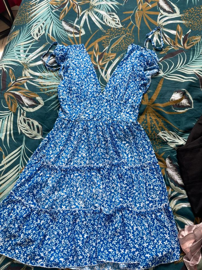 Robe d’été